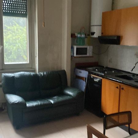 Milano Bocconi Hotel Luaran gambar