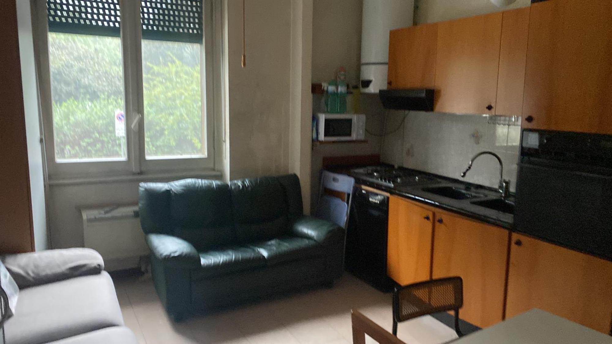 Milano Bocconi Hotel Luaran gambar
